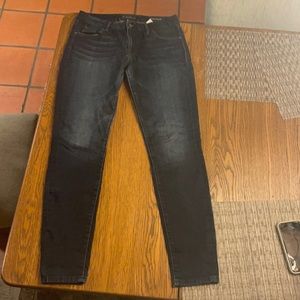 Curvy Sophia Skinny Guess Skinny Jeans